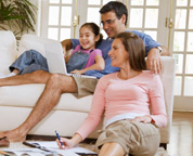ANZ Home Insurance