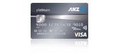 ANZ Platinum