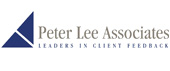 Peter Lee Associates Survey for Large Corporate and Institutional Relationship Banking in New Zealand logo