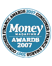 Money Consumer Finance Awards