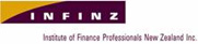 2007 INFINZ Industry Awards