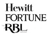 Hewitt, Fortune and RBL