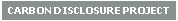 Carbon Disclosure Project