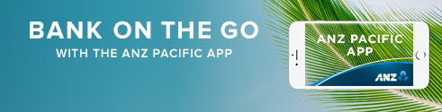 ANZ Pacific App ANZ Pacific App