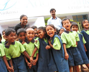 ANZ Corporate Responsibility