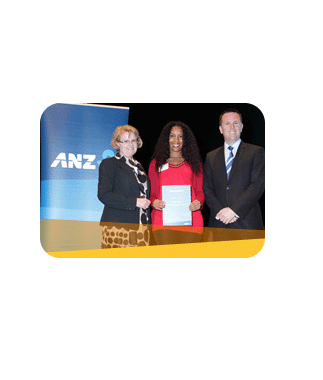 Maori and Pacific Islander partnership 