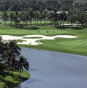 golf course golf course
