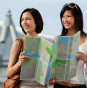 Hotel voucher & travel agent