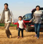 Driving and travel in comfort