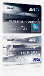 ANZ Rewards Platinum