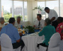 Lunch with CEO Pacific & Fiji Lunch with CEO Pacific & Fiji
