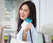 Thẻ Tín Dụng ANZ Thẻ Tín Dụng ANZ