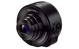 Casio Exilim camera