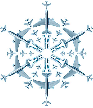 ANZ Snowflake