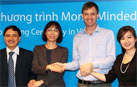 Tracking financed emissions Tracking financed emissions