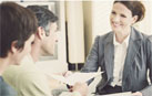 Ensuring the best financial advice for customers Ensuring the best financial advice for customers