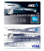 ANZ Rewards Platinum