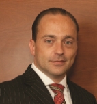 Arjan De Boer,Head of Private Bank, North East Asia Private Bank, Asia Pacific