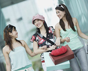 Đặc quyền ANZ Spot