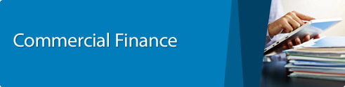Commercial finance
