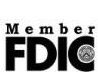 Member FDIC