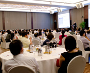 Market Outlook seminar