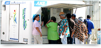 Mobile Banking