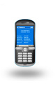 Phone banking icon