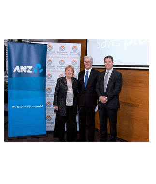 Saver Plus strengthens financial capability and resilience