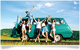 Enjoy your life in your own way with ANZ credit card Enjoy your life in your own way with ANZ credit card