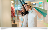 Enjoy your life in your own way with ANZ credit card Enjoy your life in your own way with ANZ credit card
