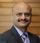 Arjan De Boer ,Head of Private Bank, North Asia Private Bank, Asia Pacific