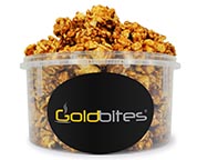 Caramel - Goldbites Caramel - Goldbites