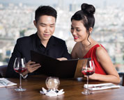 dining privileges dining privileges