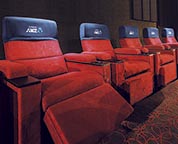 ANZ Grand Seat Visual