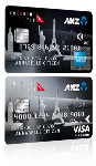 ANZ Frequent Flyer Platinum
