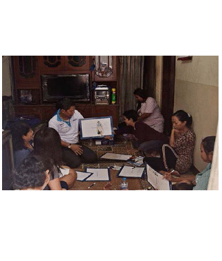 Leveraging our experience internationally