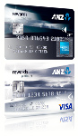 ANZ Rewards Platinum