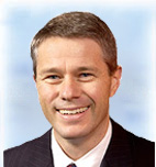 Nick Freeman CFO Aus