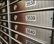 Locker Service Locker Service