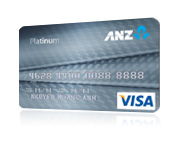 Benefits of ANZ Platinum Benefits of ANZ Platinum