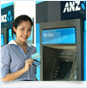 ANZ ATM ANZ ATM