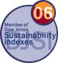 Dow Jones Sustainability Index