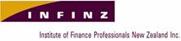 2006 INFINZ Industry Awards