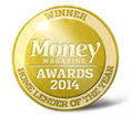Australia's most awarded home lender.