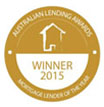 Money Magazine Home Lender of the Year, 2014