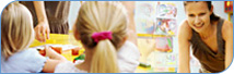 ANZ Childcare