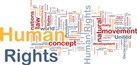 Human rights concept map