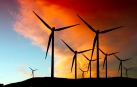 Wind farm