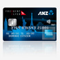 ANZ Frequent Flyer ANZ Frequent Flyer